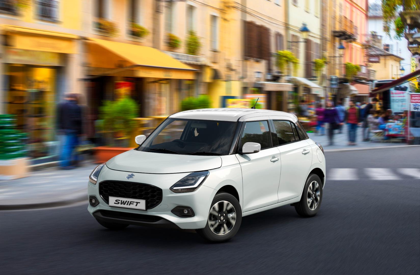 Polo Vivo vs Starlet vs Swift: The 2026 total cost of ownership