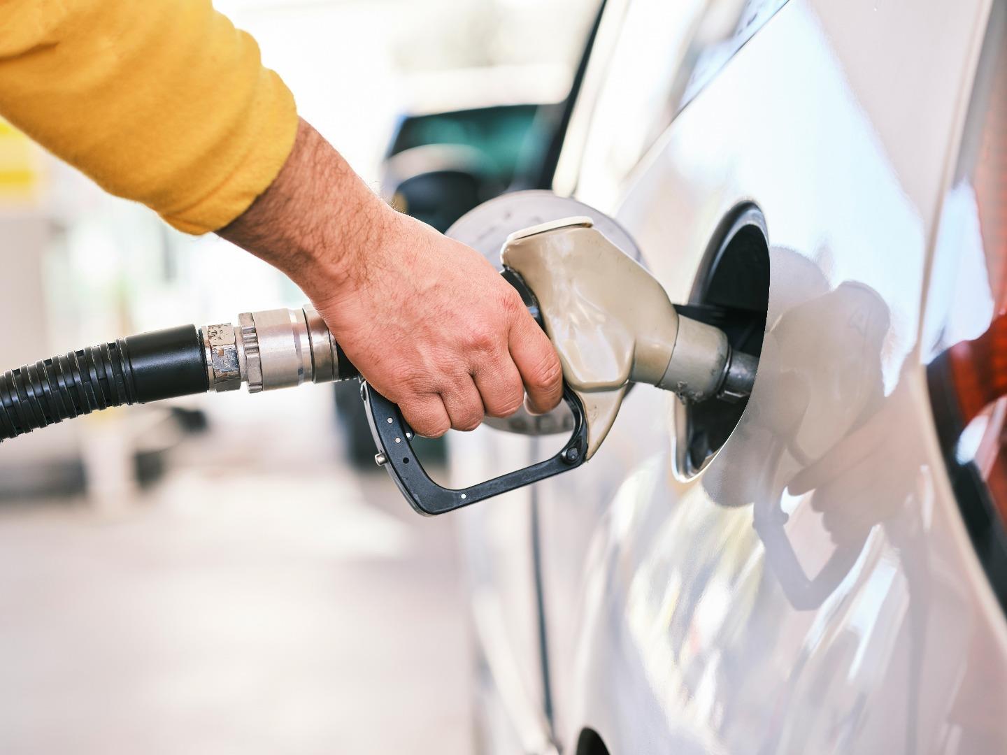 Updated August fuel price South Africa 2026